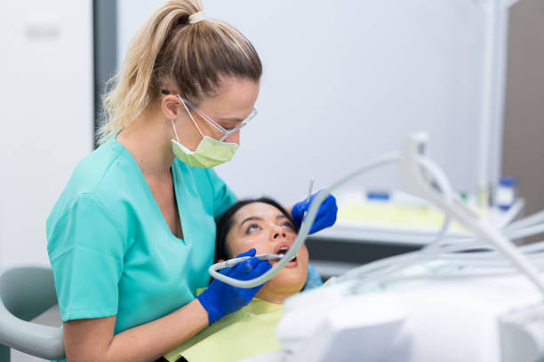 Best Walk-In Emergency Dentist in Trempealeau, WI
